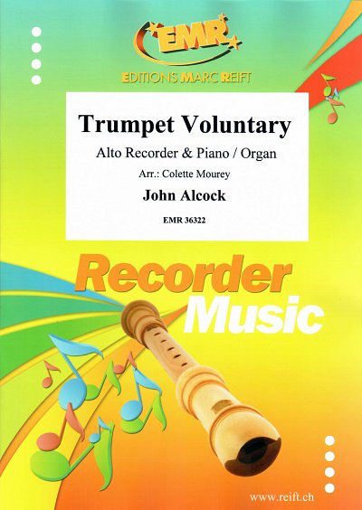 Trumpet Voluntary, AbfKl/Or