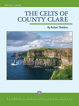 DL: The Celts of County Clare, Blaso (Klar3B)