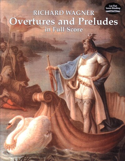 R. Wagner: Overtures And Preludes, Sinfo (Bu)