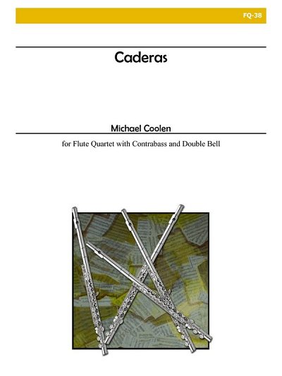 M. Coolen: Caderas