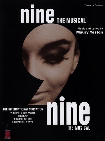 M. Yeston: Nine - 2003 Edition