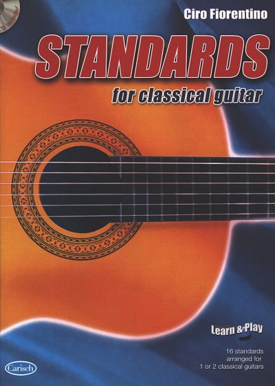 Standard For Classical, Git (+CD)