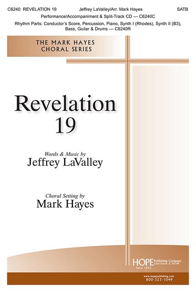 Revelation 19 (Chpa)
