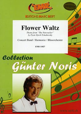 G.M. Noris: Flower Waltz, Blaso