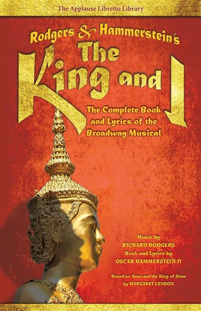 R. Rodgers: Rodgers & Hammerstein's The King and I