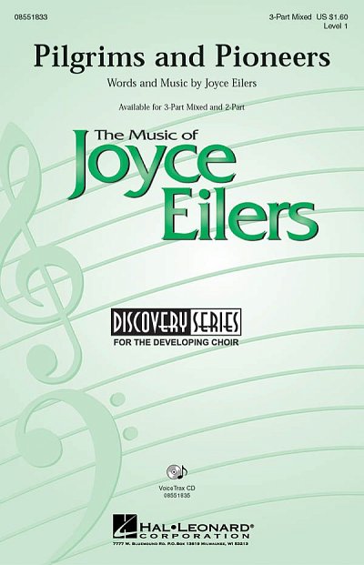 J. Eilers: Pilgrims and Pioneers