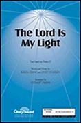 The Lord Is My Light, GchKlav (Chpa)