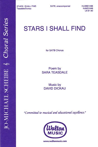 Stars I Shall Find, GchKlav (Chpa)