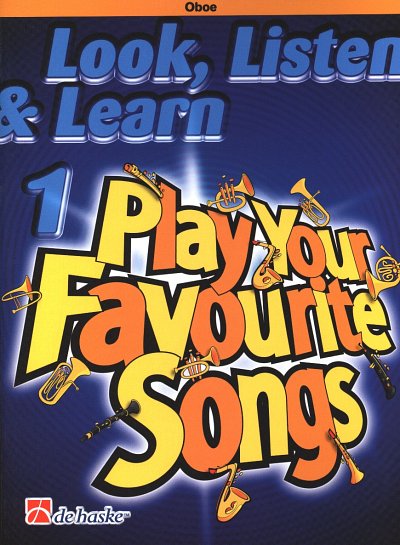 (Traditional): Play Your Favourite Songs, Ob