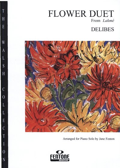 L. Delibes: Flower Duet from 