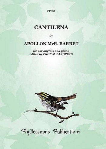 Cantilena (Bu)
