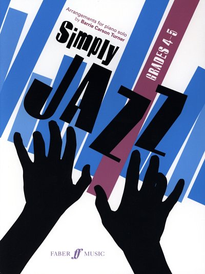 Simply Jazz (Grade 4-5), Klav