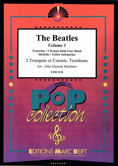 J. Lennon et al.: The Beatles Volume 1
