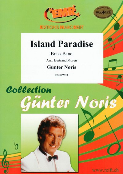 G.M. Noris: Island Paradise