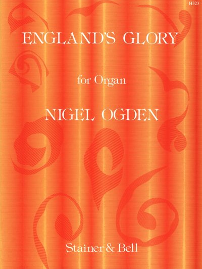 Ogden Nigel: England's Glory