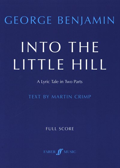 Benjamin George: Into The Little Hill (2006)