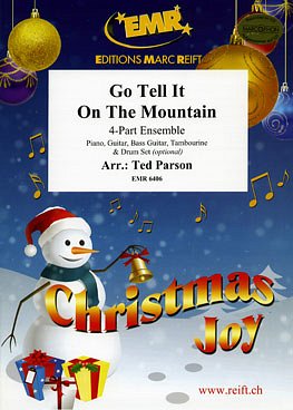 T. Parson: Go Tell It On The Mountain, Varens4