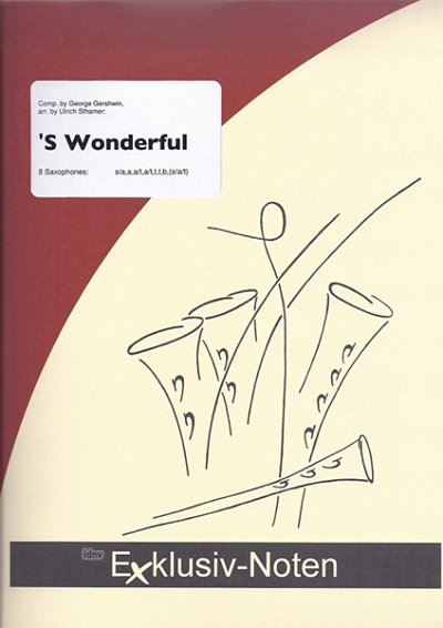 G. Gershwin: 's Wonderful