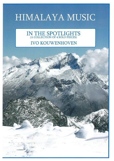 I. Kouwenhoven: In The Spotlights, Brassb (Pa+St)