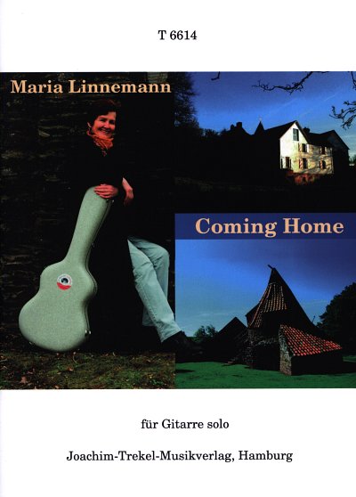 M. Linnemann: Coming home, Git