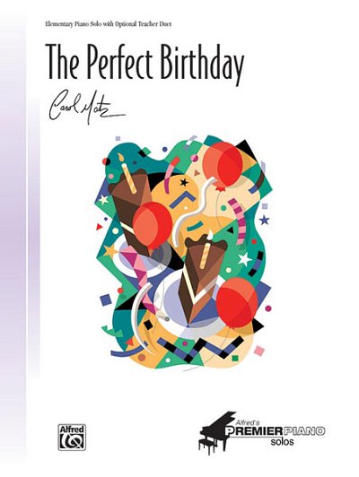 C. Matz: The Perfect Birthday