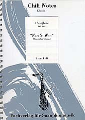Anonymus: Nan Ni Wan