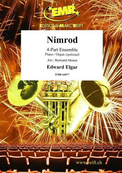 DL: E. Elgar: Nimrod, Varens4