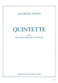 J.-M. Damase: Quintette