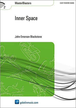 Inner Space, Fanf (Pa+St)