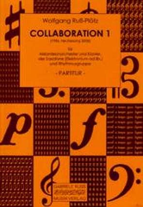 W. Ruß: Collaboration