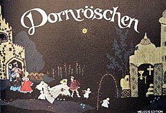 H. Leemann: Dornroeschen - Maerchenspiel