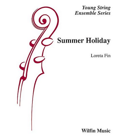 L. Fin: Summer holiday, Stro (Pa+St)