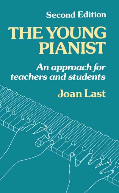 J. Last: The Young Pianist