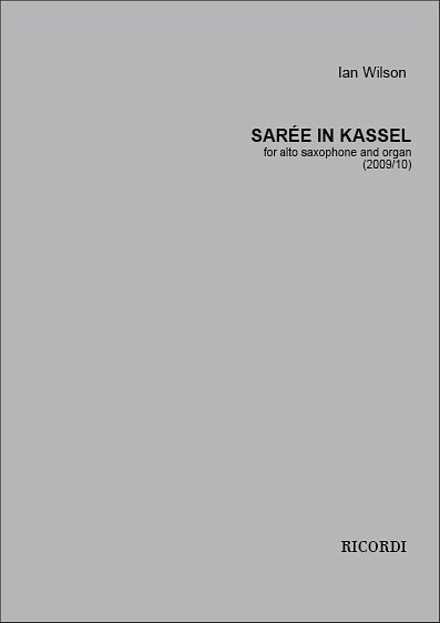 Sarée in Kassel