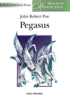 P. John: Pegasus, Klav