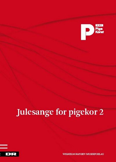 Julesange For Pigekor 2 - DR Pigekoret (KA)