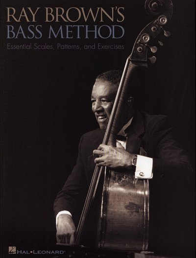 Ray Brown'S Bass Method, E-Bass
