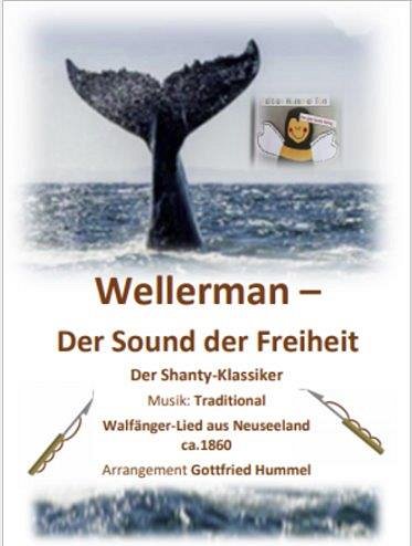 Wellerman - Der Sound der Freiheit, AkkOrch (Stsatz)