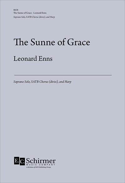The Sunne of Grace (Chpa)