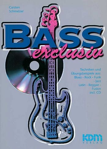 Schmelzer Carsten: Bass Exclusiv