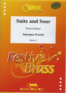 Suite and Sour, Bl