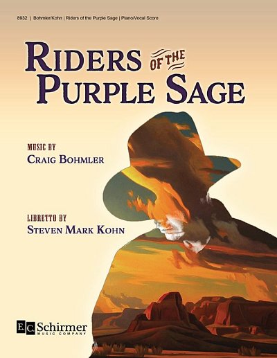 Riders of the Purple Sage (Part.)