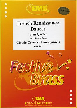 C. Gervaise: French Renaissance Dances