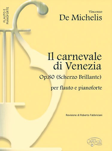 Michelis Carnevale Di Venezia