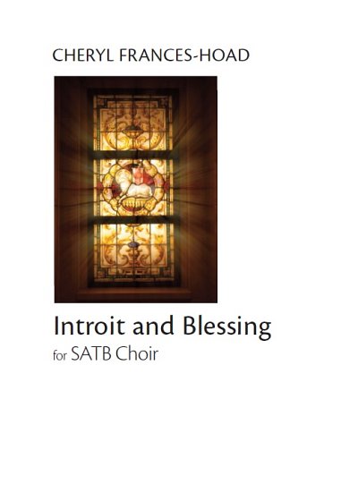C. Frances-Hoad: Introit And Blessing