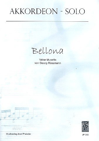 Ruessmann G.: Bellona