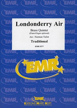 (Traditional): Londonderry Air, Bl