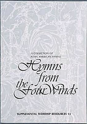  Various: Hymns From The Four Winds, Ges
