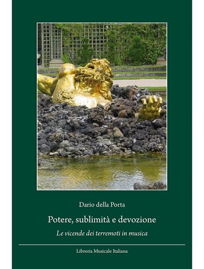 D. della Porta: Potere, sublimità e devozione (Bu)
