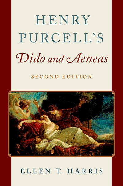 Henry Purcell Dido and Aeneas (Bu)